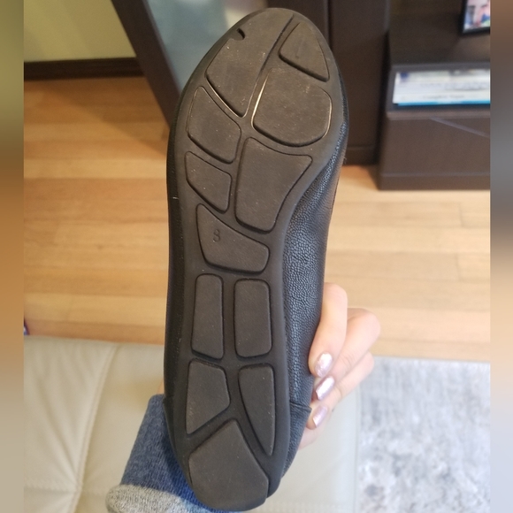 Abella true comfort loafers, size 8, EUC - Picture 3 of 3